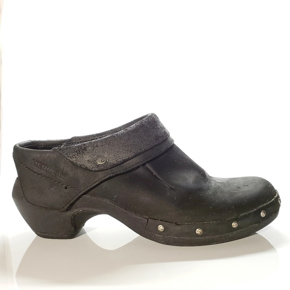 merrill clog